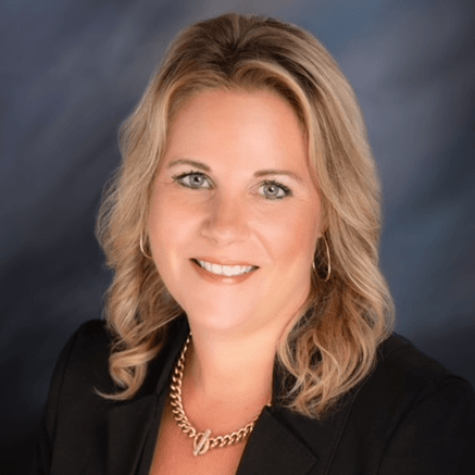 Kim Ferraro, mortgage broker in Cranberry Township