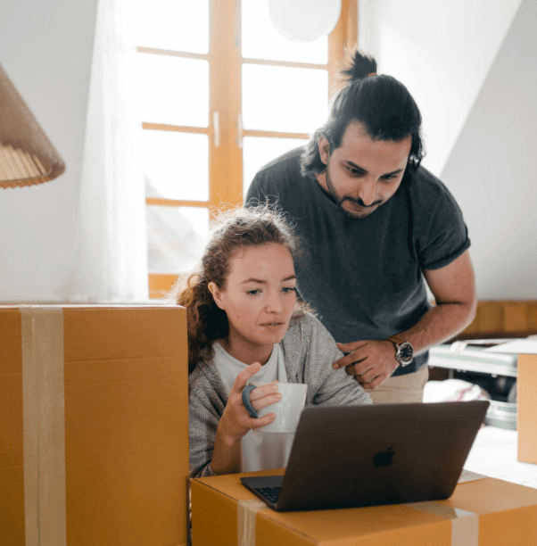 “How Long Does It Take To Purchase a Home?”