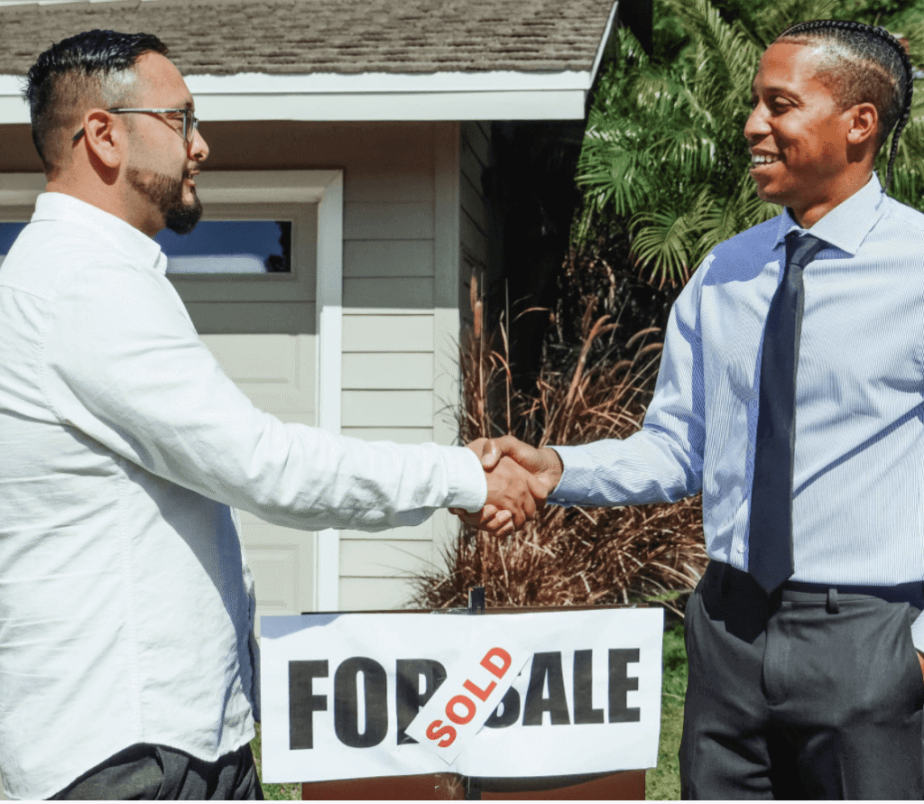 “How Much Money Do I Need to Buy My First Home?”