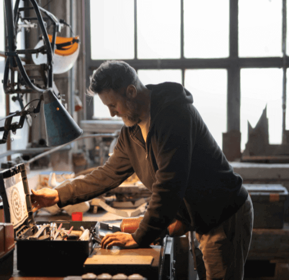 “How Do I Get a Mortgage Loan If I’m Self-Employed”