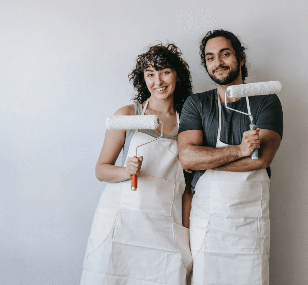 Navigating the Renovation Maze: Mortgage Insights for Fixer-Upper Buyers