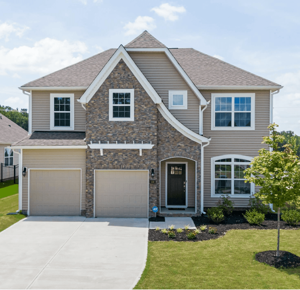 The Housing Market Shift You Didn’t See Coming—Is Your Dream Home Finally Within Reach?