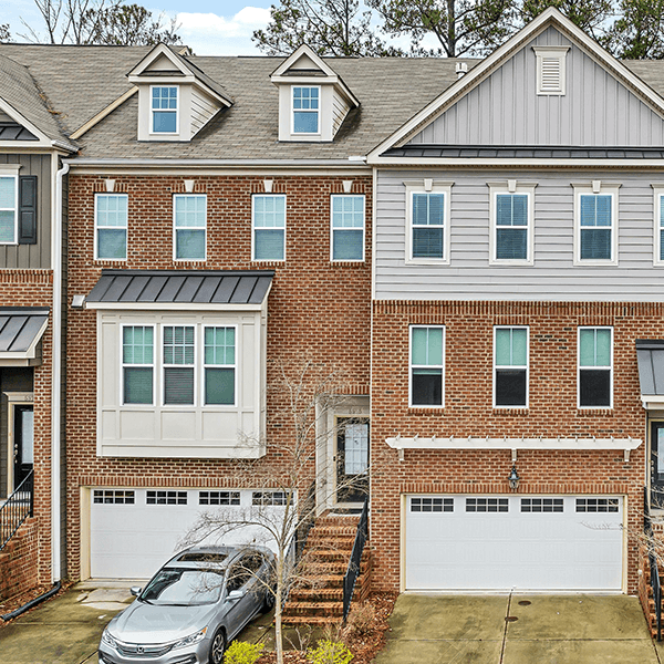 Townhomes: A Smart Solution for Today’s First-Time Homebuyers