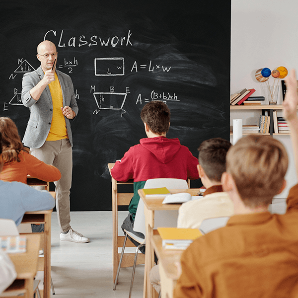 What’s Going On With Mortgage Rates? (Explain-It-to-a-5th-Grader Version)