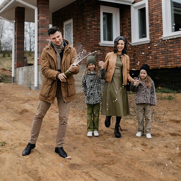 Holiday Week Catch-Up: Mortgage Rates Hover Near 2-Month Lows